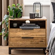 Wood